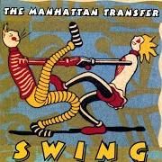 Le texte musical SING A STUDY IN BROWN de MANHATTAN TRANSFER est également présent dans l'album Swing (1997)