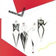 Le texte musical AMERICAN POP de MANHATTAN TRANSFER est également présent dans l'album Bodies and souls (1983)