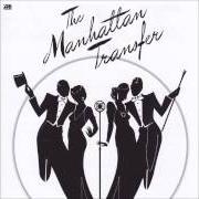 Le texte musical SWEET TALKIN' GUY de MANHATTAN TRANSFER est également présent dans l'album The manhattan transfer (1975)