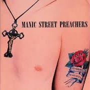 Le texte musical MOTORCYCLE EMPTINESS de MANIC STREET PREACHERS est également présent dans l'album Generation terrorists (2012)