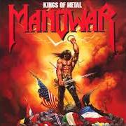Le texte musical PLEASURE SLAVE de MANOWAR est également présent dans l'album Kings of metal (1988)