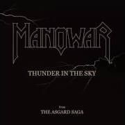 Le texte musical FAR (FATHER - NORWEGIAN VERSION) de MANOWAR est également présent dans l'album Thunder in the sky (2009)