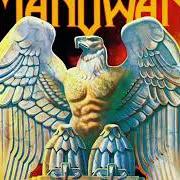 Le texte musical SHELL SHOCK de MANOWAR est également présent dans l'album Battle hymns (1982)