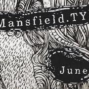 Le texte musical TOMORROW de MANSFIELD.TYA est également présent dans l'album June (2005)