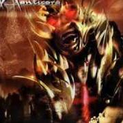Le texte musical SWARM ATTACK de MANTICORA est également présent dans l'album Hyperion (2001)