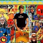 Le texte musical RUMBA DE BARCELONA de MANU CHAO est également présent dans l'album Baionarena - special edition (2009)