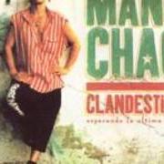 Le texte musical EL VIENTO de MANU CHAO est également présent dans l'album Clandestino (1998)