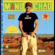 Le texte musical SIBERIA de MANU CHAO est également présent dans l'album La radiolina (2007)