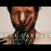 Le texte musical GENTE CORRIENTE de MANUEL CARRASCO est également présent dans l'album Pueblo salvaje i (2026)