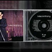 Le texte musical DON'T LET ME LEAVE de MARC ANTHONY est également présent dans l'album Marc anthony (1999)