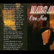 Le texte musical EL ULTIMO BESO de MARC ANTHONY est également présent dans l'album Otra nota (1993)