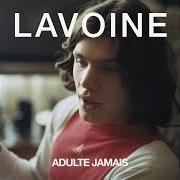 Le texte musical BADMINTON de MARC LAVOINE est également présent dans l'album Adulte jamais (2022)