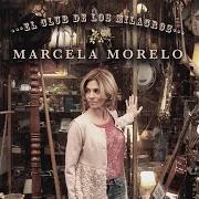 Le texte musical TU AMOR ES DE DIOS de MARCELA MORELO est également présent dans l'album El club de los milagros (2012)