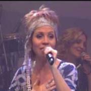 Le texte musical ESPERAR POR TI de MARCELA MORELO est également présent dans l'album Fuera del tiempo (2007)