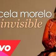Le texte musical TIENES ARTE de MARCELA MORELO est également présent dans l'album Invisible (2003)