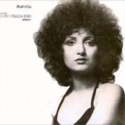 Le texte musical MONTAGNE VERDI de MARCELLA BELLA est également présent dans l'album Tu non hai la più pallida idea dell'amore (1972)