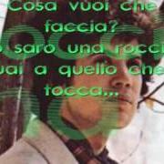 Le texte musical LUPO SOLITARIO de MARCO FERRADINI est également présent dans l'album Ricomincio da...Teorema (1996)