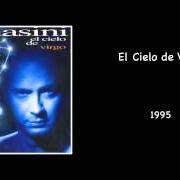 Le texte musical PRINCESA de MARCO MASINI est également présent dans l'album El cielo de virgo (1995)