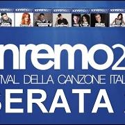 Le texte musical CHE GIORNO È de MARCO MASINI est également présent dans l'album Sanremo 2015 - campioni (2015)