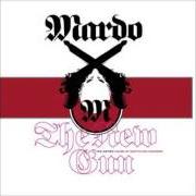 Le texte musical THIN WHITE LINE de MARDO est également présent dans l'album The new gun (2006)