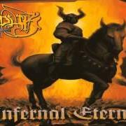 Le texte musical THOSE OF THE UNLIGHT de MARDUK est également présent dans l'album Infernal eternal (2000)