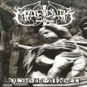 Le texte musical LIFE'S EMBLEM de MARDUK est également présent dans l'album Plague angel (2004)