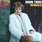 Le texte musical EL POETA de MARI TRINI est également présent dans l'album A mi aire (1979)