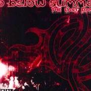 Le texte musical NEW AGE SLAVES de 40 BELOW SUMMER est également présent dans l'album The last dance (2006)