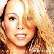 Le texte musical MY SAVING GRACE de MARIAH CAREY est également présent dans l'album Charmbracelet (2002)
