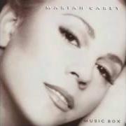 Le texte musical WITHOUT YOU de MARIAH CAREY est également présent dans l'album Music box (1993)