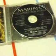 Le texte musical SAY SOMETHIN' de MARIAH CAREY est également présent dans l'album The emancipation of mimi - ultra platinum edition (2005)