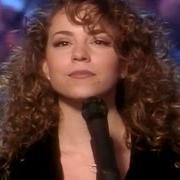 Le texte musical I'LL BE THERE de MARIAH CAREY est également présent dans l'album Unplugged ep (1992)