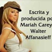 Le texte musical MI TODO de MARIAH CAREY est également présent dans l'album Mariah en español (1998)