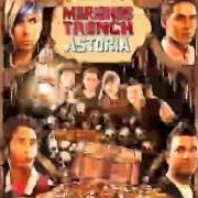 Le texte musical WILDFIRE de MARIANAS TRENCH est également présent dans l'album Astoria (2015)