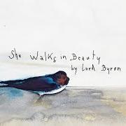 Le texte musical THE LADY OF SHALLOT de MARIANNE FAITHFULL est également présent dans l'album She walks in beauty (with warren ellis) (2021)