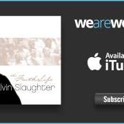 Le texte musical THIS I KNOW I HAVE DECIDED TO FOLLOW JESUS de ALVIN SLAUGHTER est également présent dans l'album The faith life (2005)