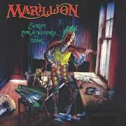 Le texte musical HE KNOWS YOU KNOW de MARILLION est également présent dans l'album Script for a jester's tear (1983)