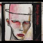 Le texte musical ENANTIOMORPH de MARILYN MANSON est également présent dans l'album One assassination under god - chapter 2 (2026)