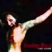 Le texte musical CRUCI-FICTION IN SPACE de MARILYN MANSON est également présent dans l'album Holy wood (in the shadow of the valley of death) (2000)