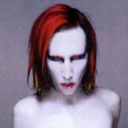 Le texte musical MECHANICAL ANIMALS de MARILYN MANSON est également présent dans l'album Mechanical animals (1998)