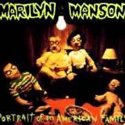 Le texte musical SNAKE EYES AND SISSIES de MARILYN MANSON est également présent dans l'album Portrait of an american family (1994)