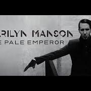 Le texte musical THE DEVIL BENEATH MY FEET de MARILYN MANSON est également présent dans l'album The pale emperor (2015)