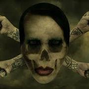 Le texte musical WE ARE CHAOS de MARILYN MANSON est également présent dans l'album We are chaos (2020)