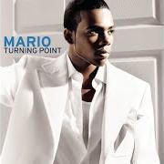 Le texte musical SHAKEDOWN de MARIO est également présent dans l'album Turning point (2004)