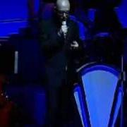 Le texte musical I'M HER DADDY de MARIO BIONDI est également présent dans l'album Live - i love you more (2007)