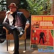 Le texte musical SOPHIA de MARIO BIONDI est également présent dans l'album Brasil (2018)