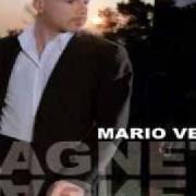 Le texte musical MAGNETI de MARIO VENUTI est également présent dans l'album Magneti (2006)