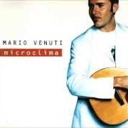 Le texte musical BALLATA PER UNA CITTÀ de MARIO VENUTI est également présent dans l'album Microclima (1996)