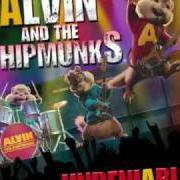 Le texte musical HO HO HO de ALVIN AND THE CHIPMUNKS est également présent dans l'album Undeniable