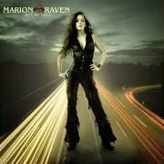 Le texte musical FALLING AWAY de MARION RAVEN est également présent dans l'album Set me free (2007)